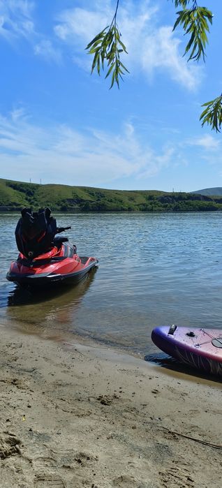 Продам гидроцикл в идеальном состоянии