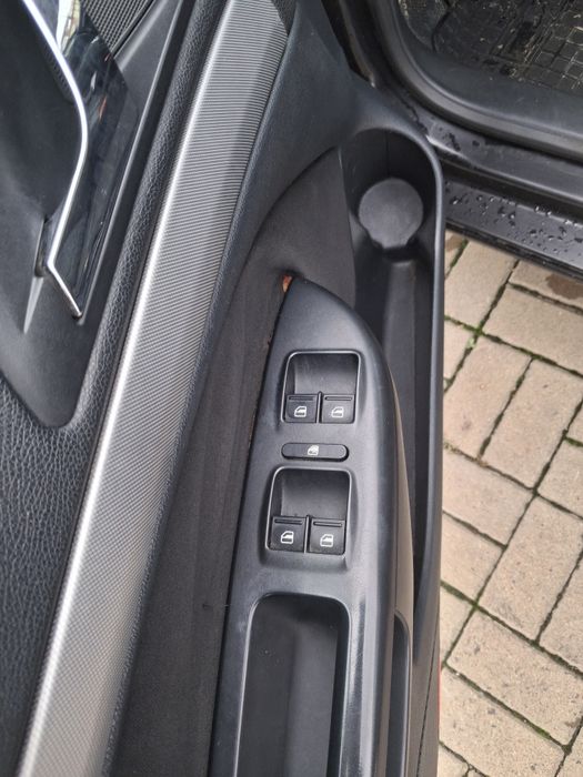 Skoda Octavia 2 Facelift 1.6 TDI EURO 5 !!!
