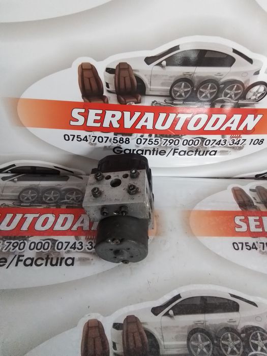 pompa abs citroen xsara picasso (1999->) [n68] 2.0 motorina 2005