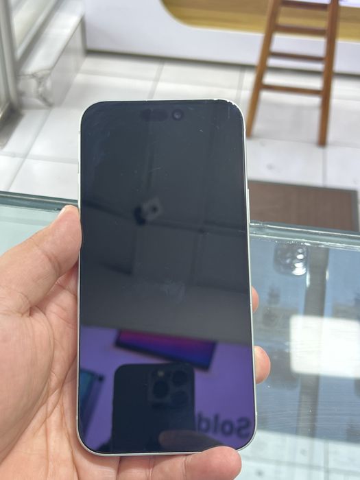 Apple bron 15 puls