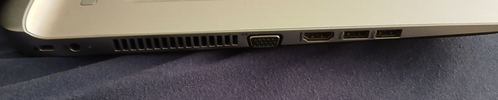 Laptop pentru piese - HP ProBook 470 G3