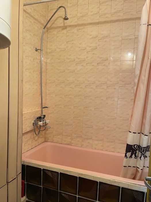 Четиристаен ОБЗАВЕДЕН апартамент кв. Каменица 1