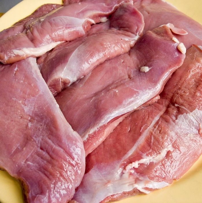 Мясо | Филе | Оптом | Филе утки без жира | Доставка