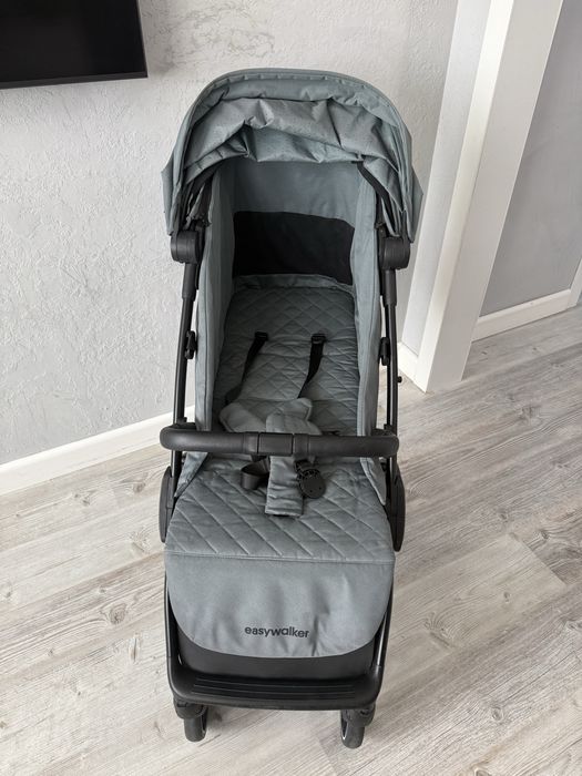 Продаю коляску easywalker XL