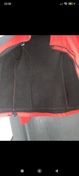 Geaca anti vânt mărimea M