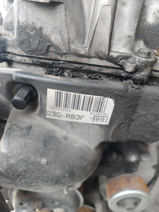 Двигатель на Лексус RX300