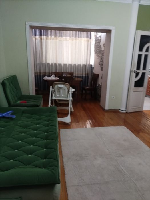 Куйлюк 2 под бизнес, или жить