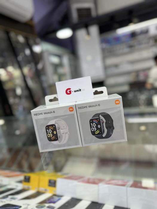 Redmi Watch 6 (оптом)