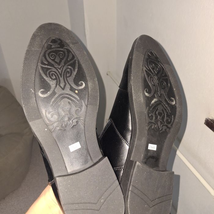 Обувь мужские р 47.45