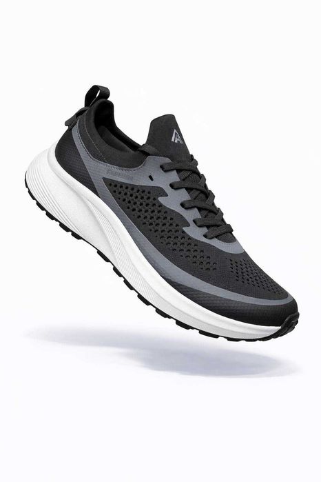 Кроссовки Humtto For Outdoor Life, размеры от 40 до 44.