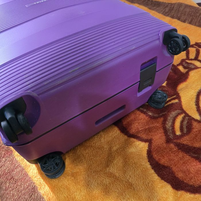 Куфар Tripp, TSA,76cm×50cm×32cm,102L