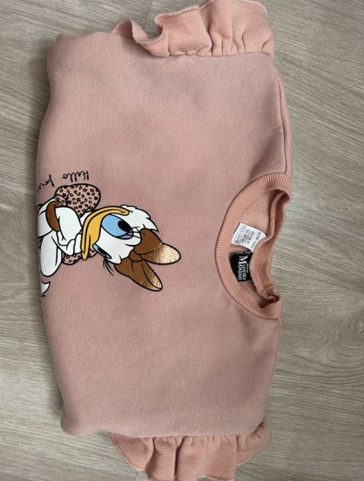 Bluza din molton LCWaikiki marimea 92/98