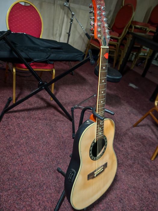 Vand chitara electro acustica