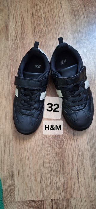 Pantofi sport h&m băiat