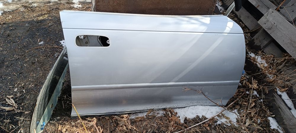 На Тойота Марк 2. 90