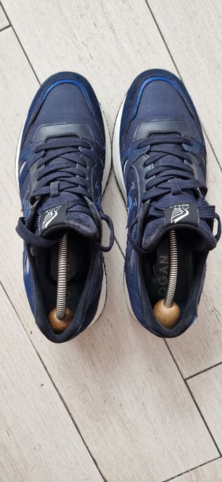 Sneakers Hogan autentici