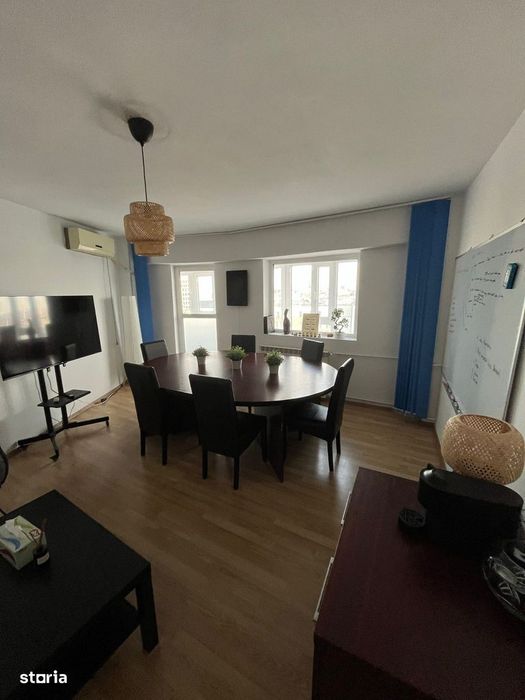 apartament cu 2 camere de inchiriat in zona stirbei voda — fotografia 1
