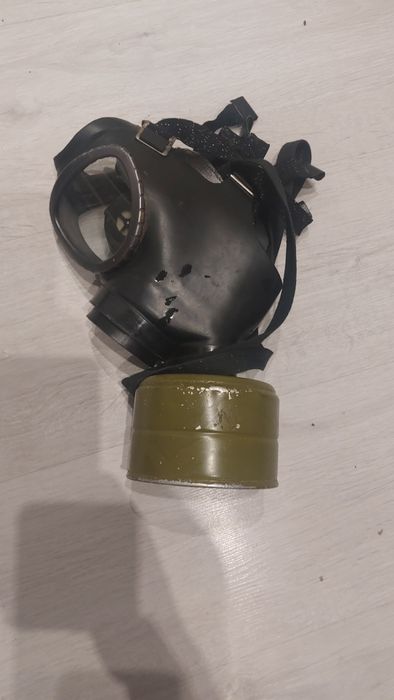 masca gaze cu filtru