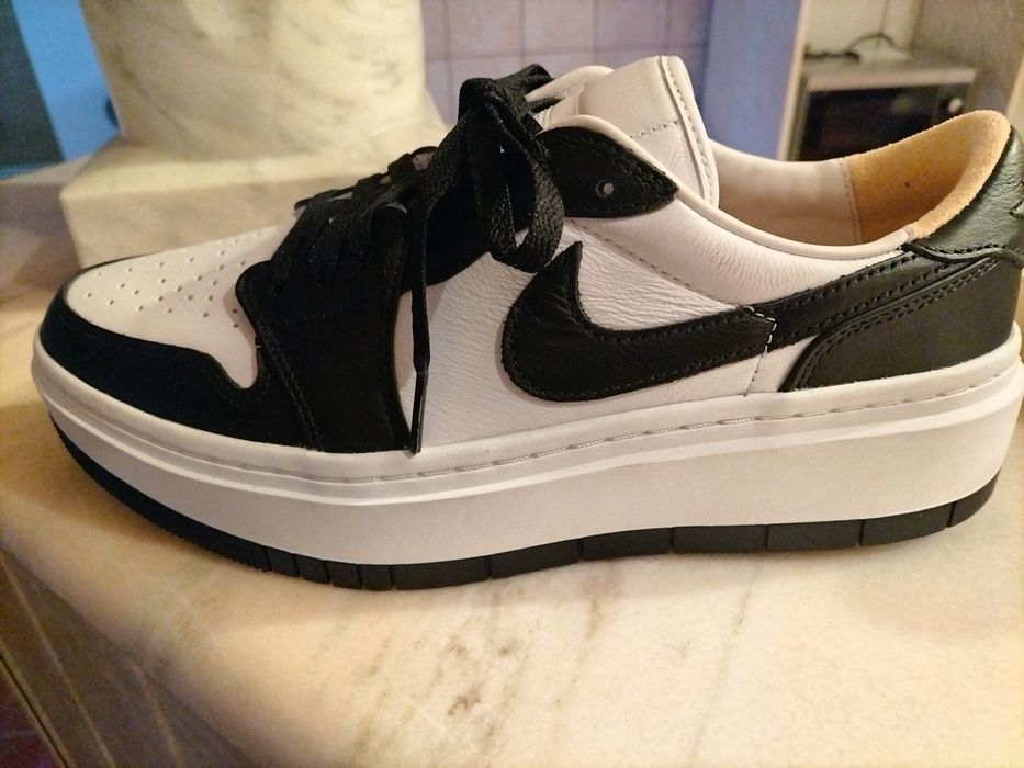 Air Jordan 1 elevate low