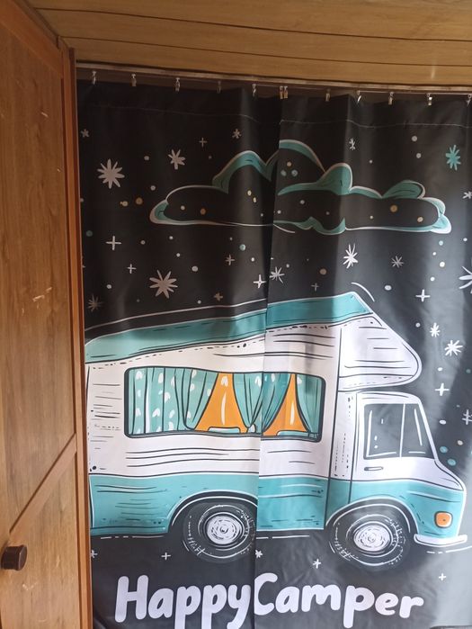 Кемпер Mitsubishi L300