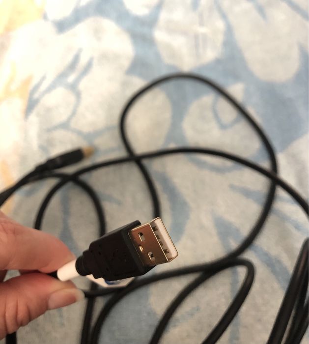 Cablu adaptor usb mama la usb tata cablu prelungire usb