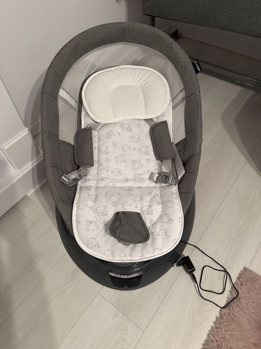 Leagan electric Appekids