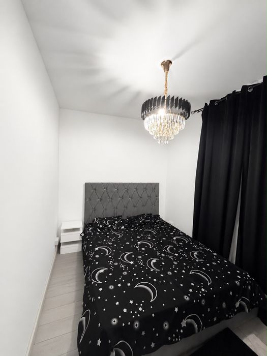 vand apartament 2 camere