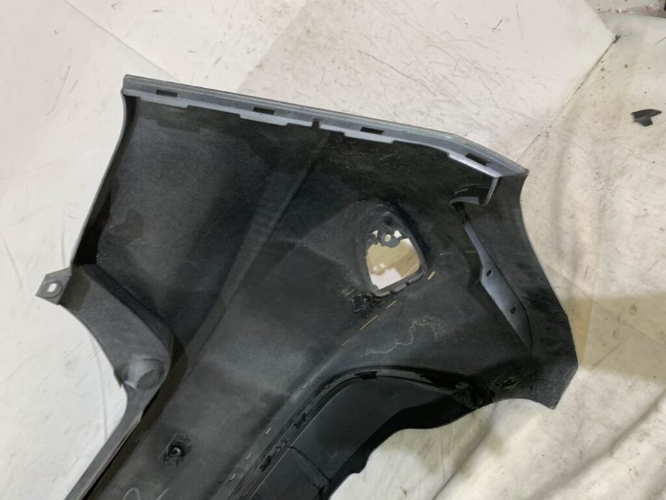 Bara spate Ford Fiesta, 2017, 2018, 2019, 2020, H1BB-17906-A1.