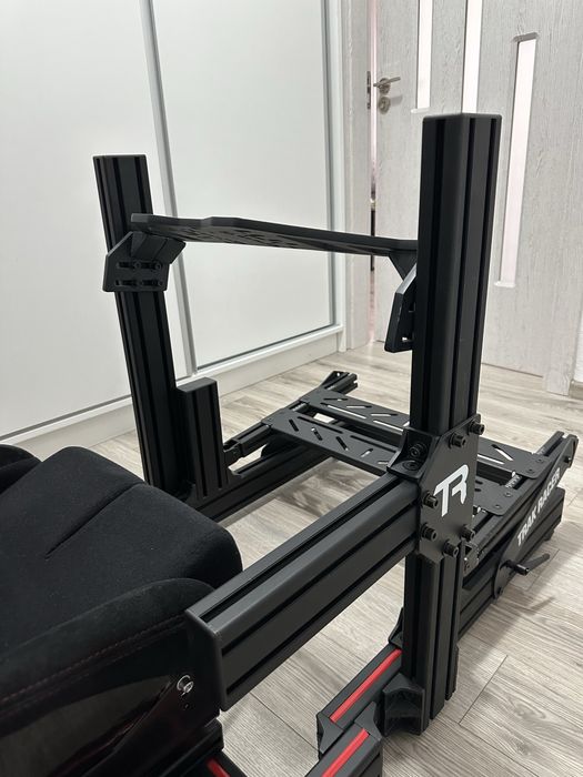 Кокпит Trak Racer TR80+седалка Bride