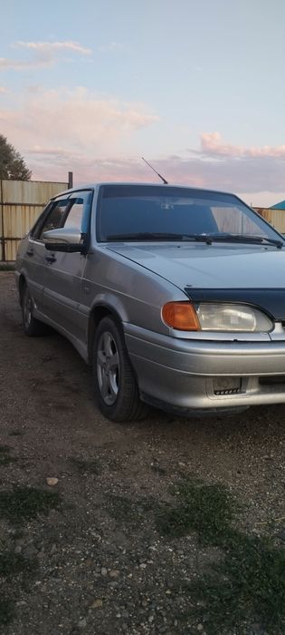 Продам ваз2115,2002