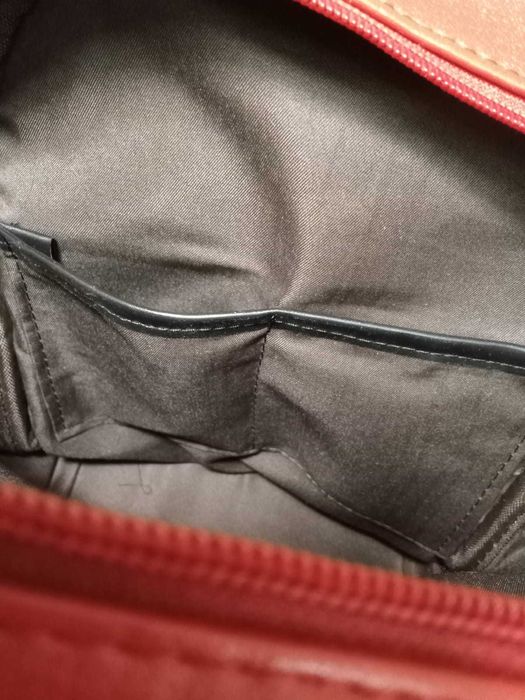 Рюкзак женский б/у