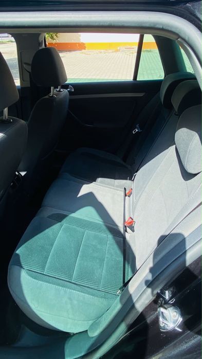 De vanzare vw golf 5 2008