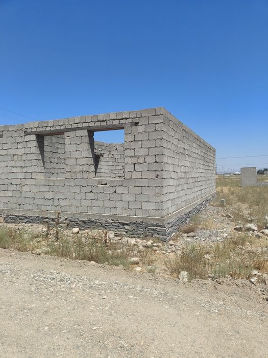 Участок шолдала .