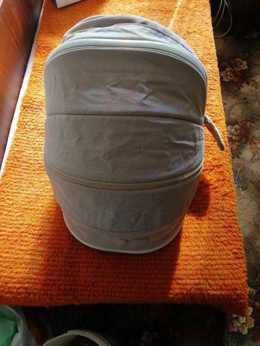 Бебешка количка lorelli rimini