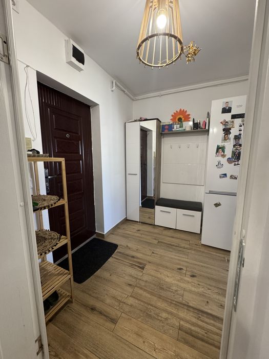 Margeanului 44,centrala termina, renovat complet!