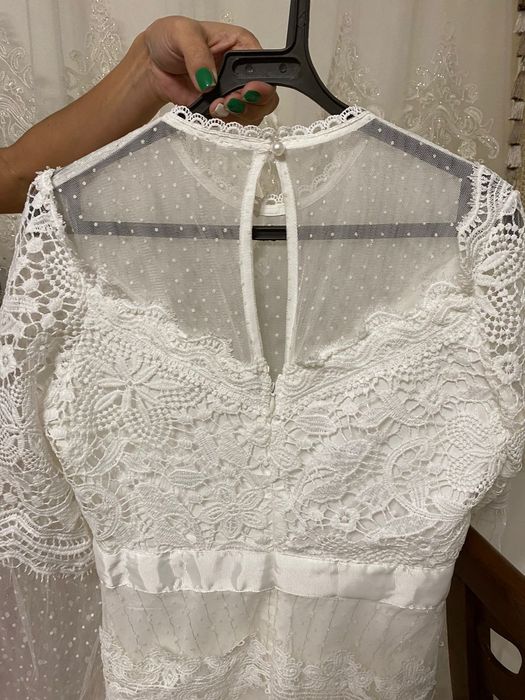 Платье женское красивое