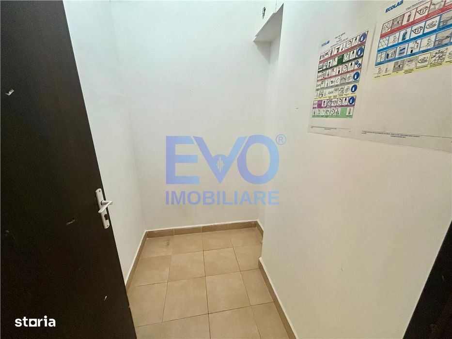 Spatiu Comercial De Inchiriat,  Zona Stefan Cel Mare