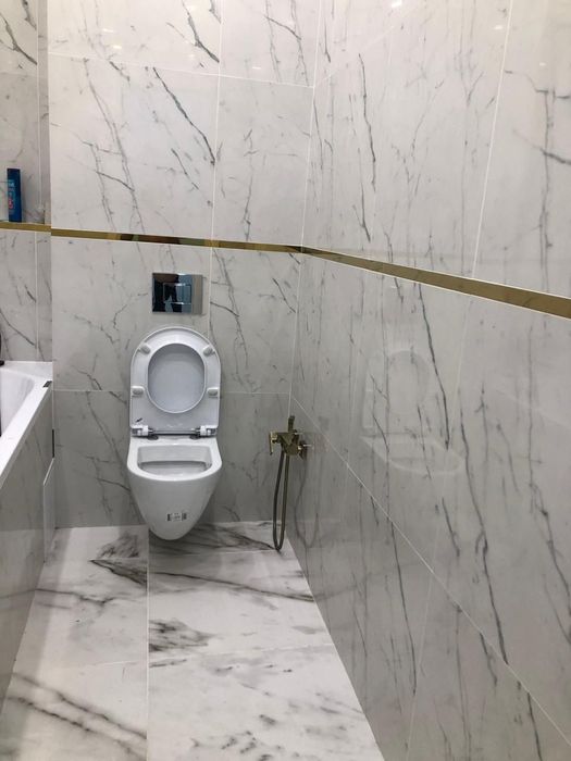 Кафельщик со стажем