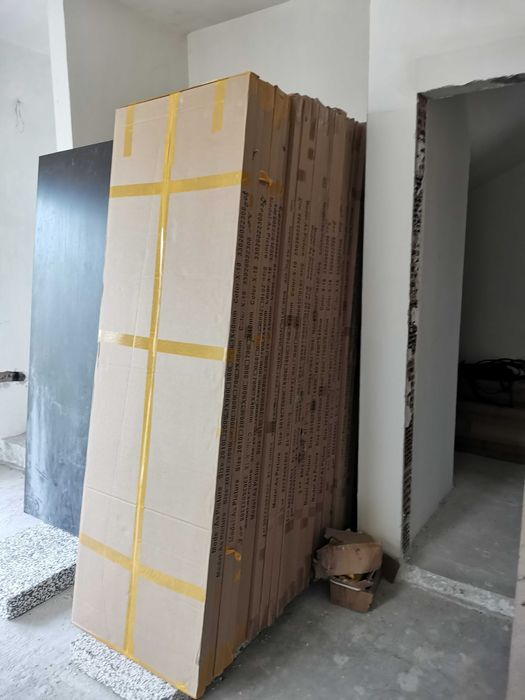 Врати-1 цвят, 2 размера