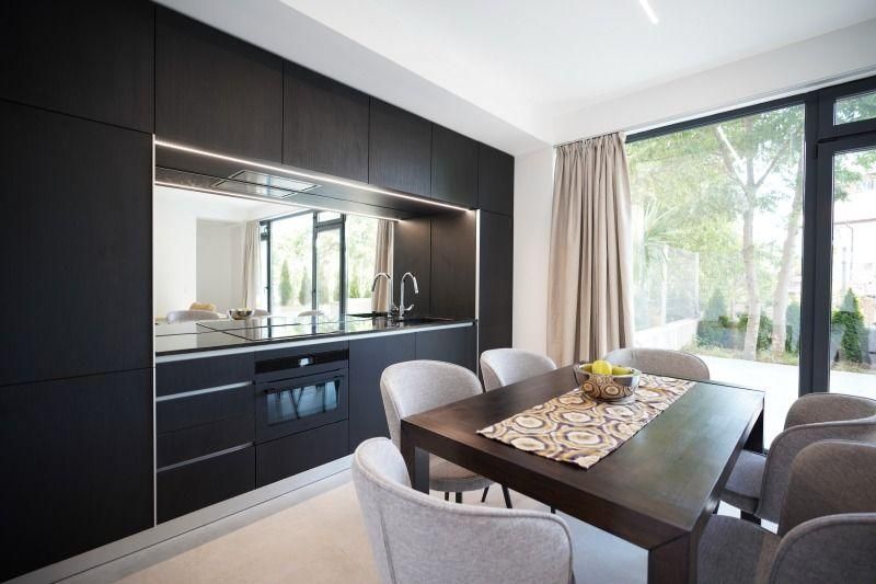 Продава се Мезонет в София, Горубляне - 216 кв.м за 2200 €/кв.м - Снимка #2