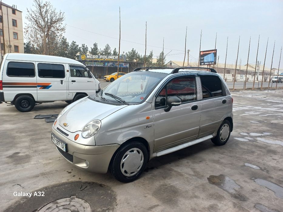 Матиз бест 2010 срочный сотлади