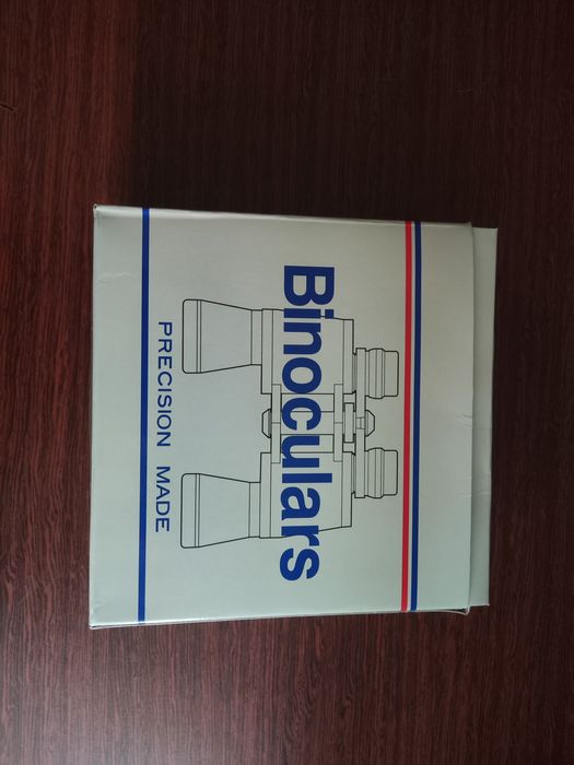 Бинокль Binoculars.