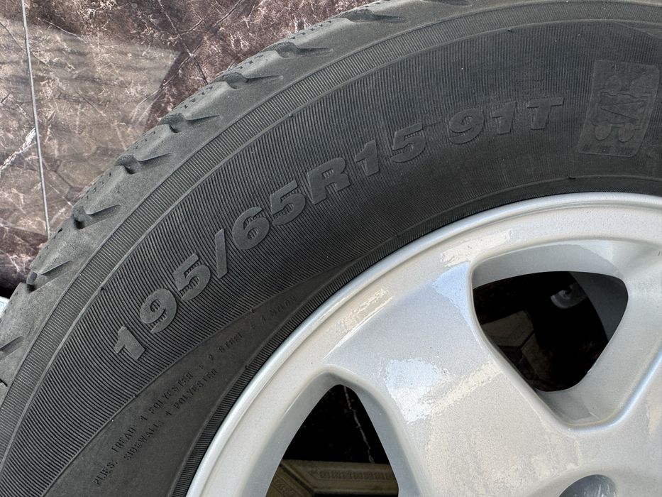 Зимний шины Belshina 195/65/15