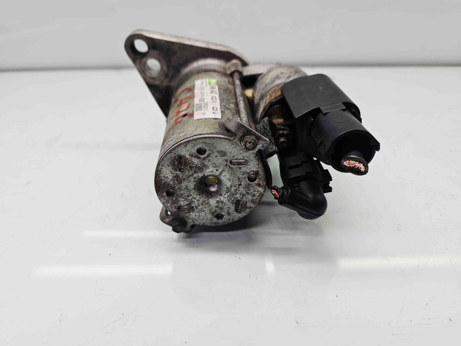 Electromotor 10 dinti  Volkswagen Eos (1F7, 1F8) [Fabr 2006-2015] 02Z