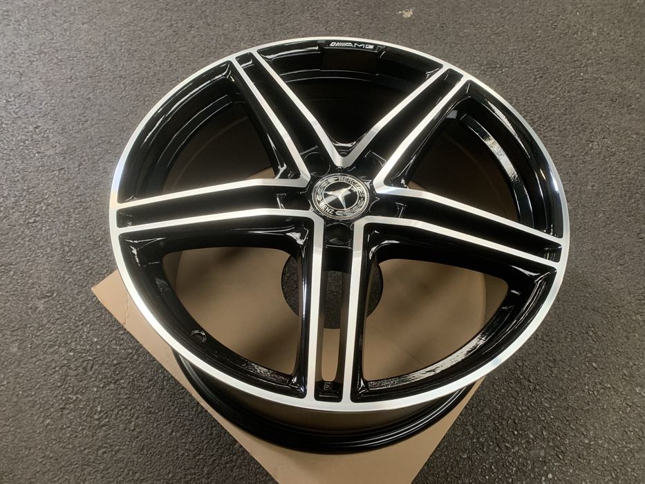 Джанти 19 цола спорт пакет MERCEDES S63 AMG W222 W223 BRABUS С65 LORINSER Мерцедес джанти 19 not oem 5X112 CLS E clas W218 W212 W221 W222 C217 S coupe
