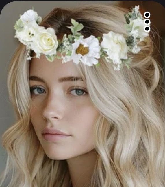 Славянское платье.