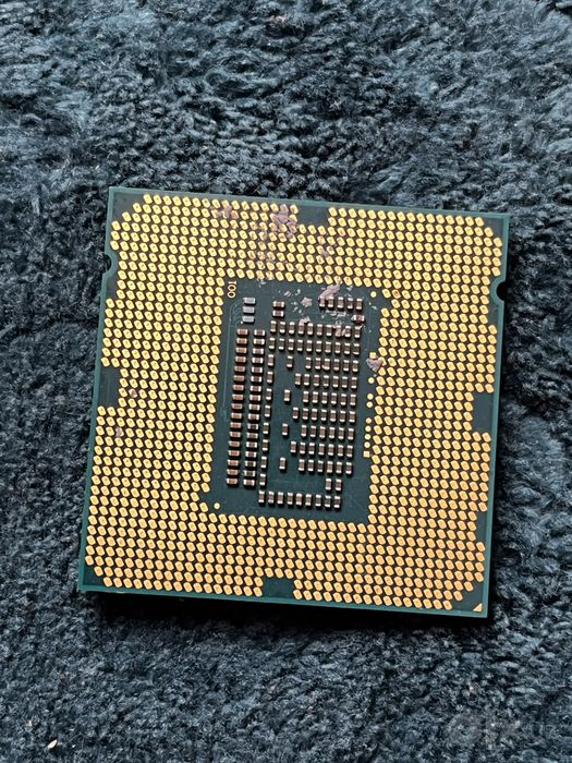 Intel i5 3570 protsessor