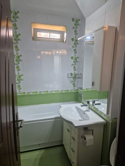 Apartament 2 camere de inchiriat