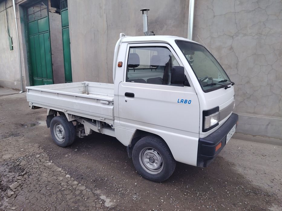 Лабо сотилади. 45 000 пробег