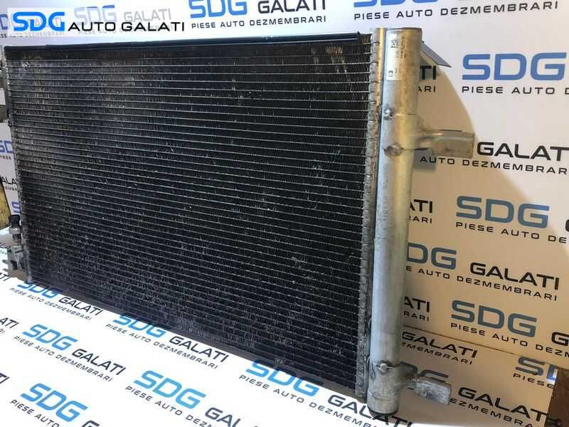 Radiator Ac Aer Conditionat Opel Zafira C 1.7 CDTI 2009 – 2015 Cod 13377763 [AV1228]